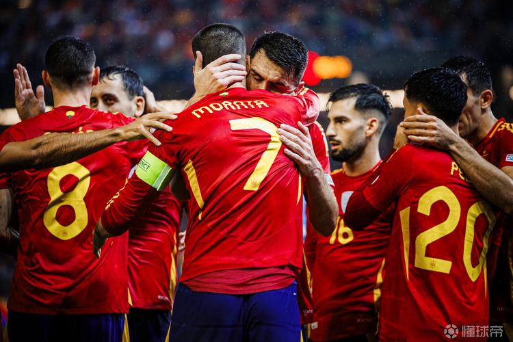 6支西班牙球队晋级欧战8强，2016年之后首次