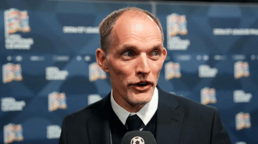 talkSPORT：图赫尔预计将在3月征召贝林厄姆，马奎尔也可能回归