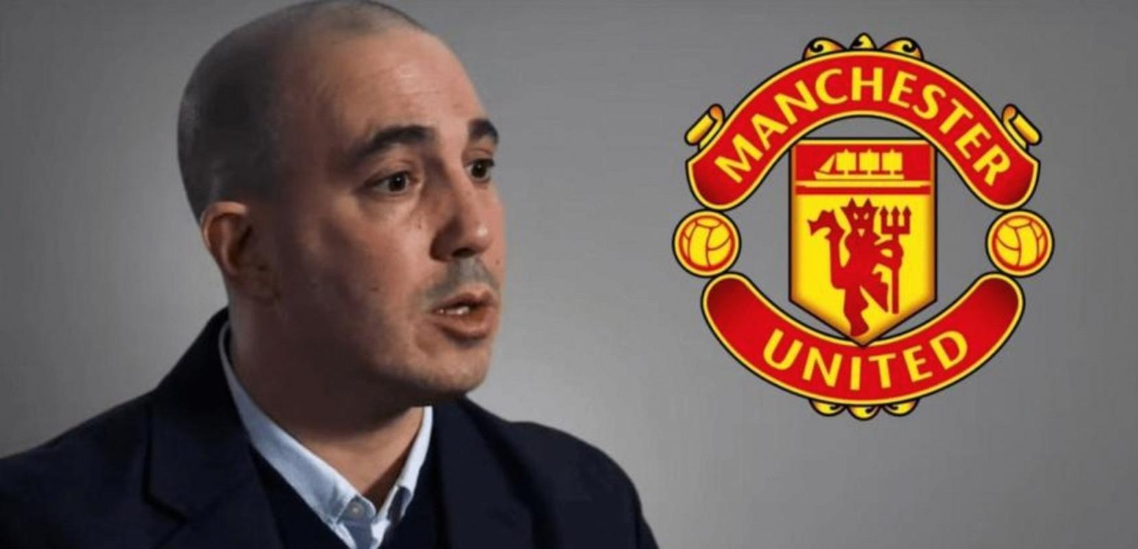 记者：曼联对吉马良斯表现出兴趣，已经进行了非正式问询