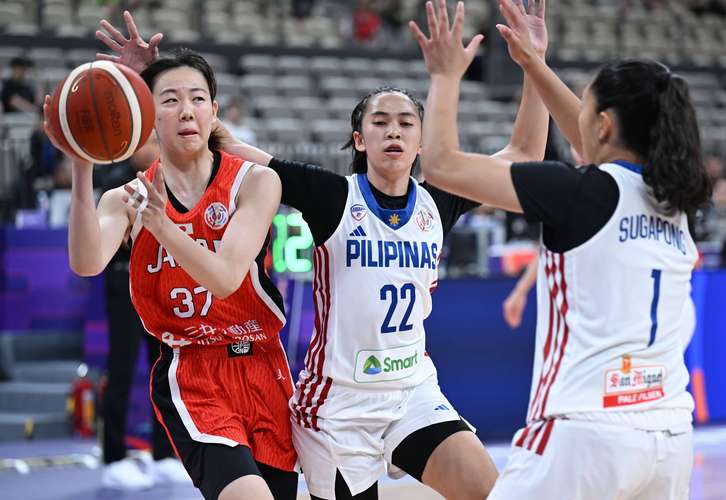 女篮世界杯实力榜：美国女篮稳居榜首 澳大利亚第2 中国女篮第5