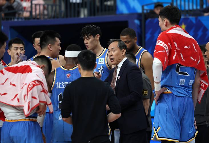 CBA常规赛第27轮最佳阵：胡金秋、迪亚洛、邹阳、郭昊文、李添荣