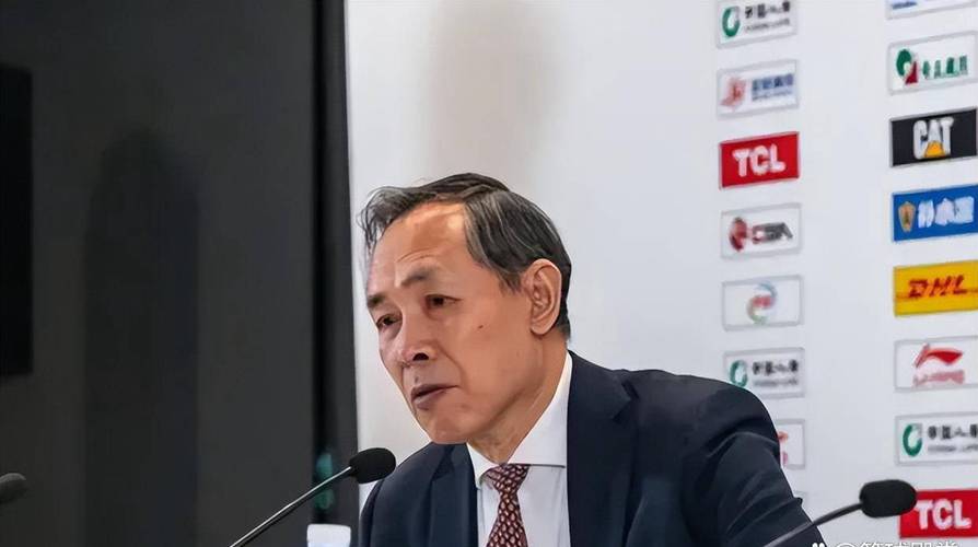 许利民：进攻成功率下降因球没给到有优势的人 在用短板和对方打