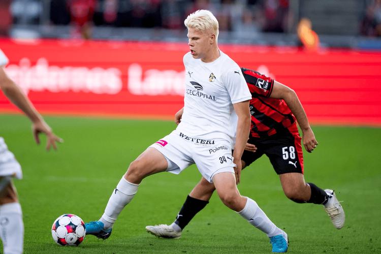 欧协联1/4决赛对阵：水晶宫vs佛罗伦萨，美因茨vs斯特拉斯堡