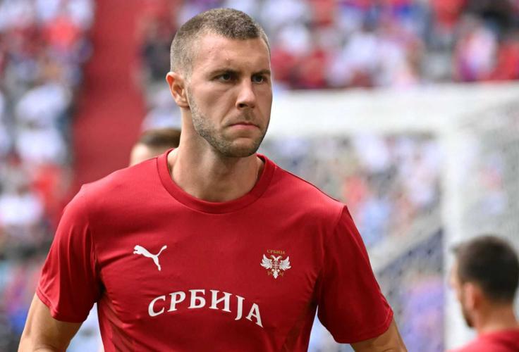 德转预热帕夫洛维奇身价上涨：最高8500万欧，最低7000万欧