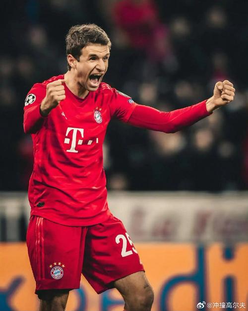 图片报：托马斯·穆勒的弟弟将在本赛季结束后离开拜仁