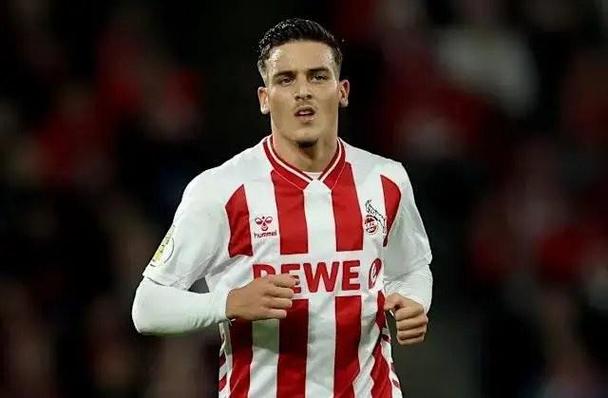 德天空：除布莱顿外，切尔西和纽卡也有意科隆19岁小将埃尔·马拉