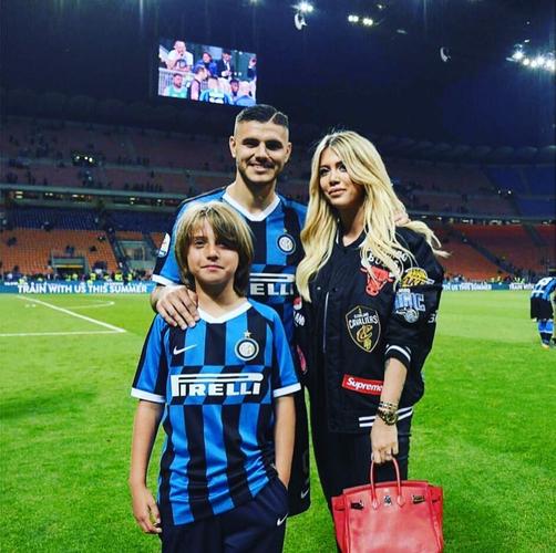 意媒：国米高管现场考察了安德雷·桑托斯、维卡里奥和吉梅内斯