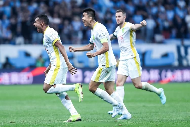 足球报：国安内部面对漏判点球依旧保持平静，也没有进行过多议论