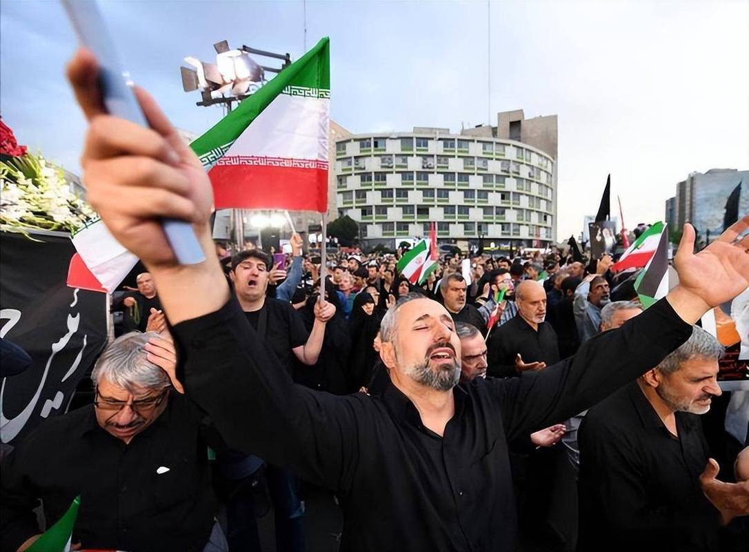 伊朗媒体：国际足联反对将伊朗的世界杯比赛改到墨西哥举办