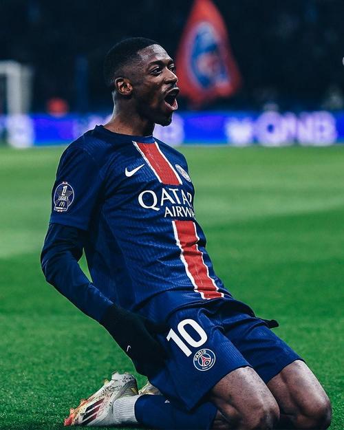 RMC：姆巴佩将是法国队集训的重点关注对象 登贝莱有望回归大名单