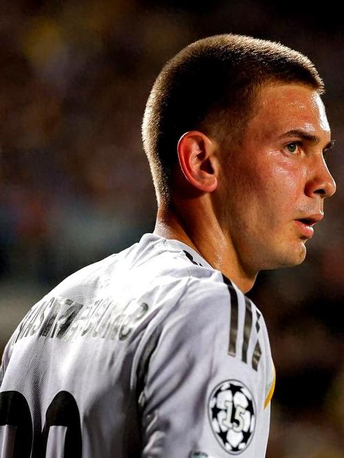 奥莱报：马斯坦托诺落选国家队是不利信号，本菲卡边锋成为竞争者