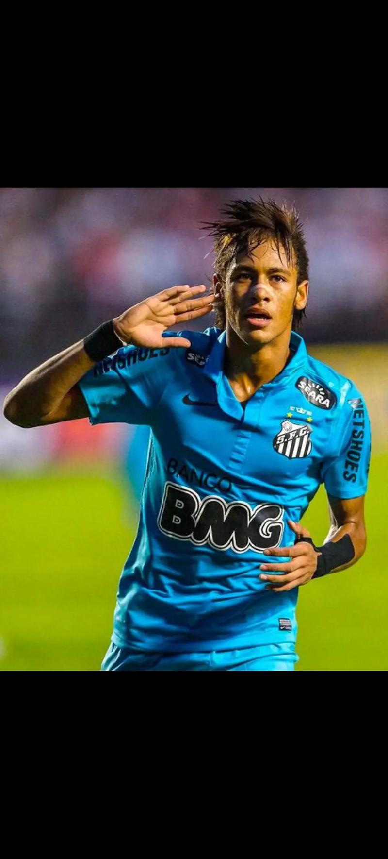 不会放弃！ESPN：桑托斯悉心照料内马尔，希望他能踢上世界杯