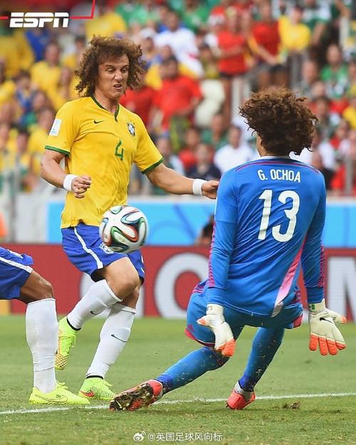 墨西哥国家队名单：40岁门将奥乔亚回归，贝尔特拉梅在列