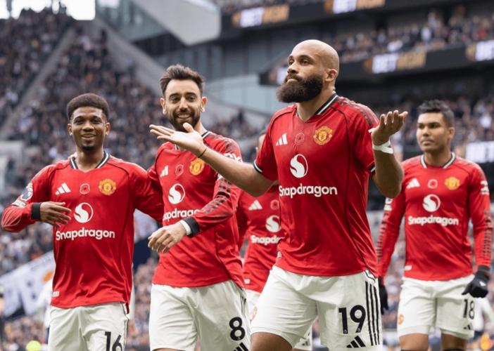 英超彩经：客场疲软 曼联难敌伯恩茅斯