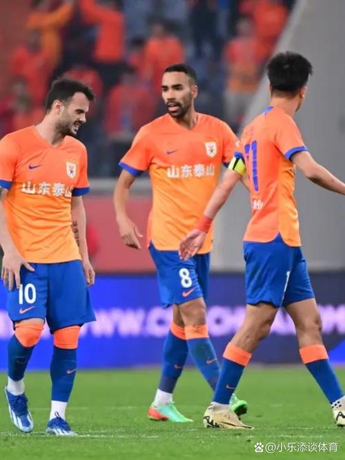 北青：新工体主场首秀此前3年都是平局，京沪大战有望取4年首胜