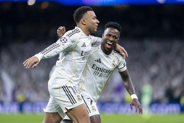 阿斯：西甲力争2027年欧冠额外席位，皇马对决拜仁非常关键