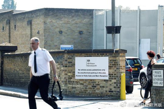 卫报：英国将无票入场列为刑事犯罪，将处最高五年禁令1000镑罚款