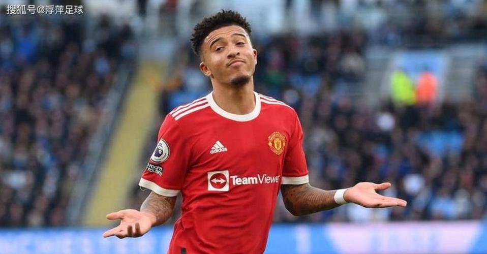 这态度...25岁桑乔半单刀中柱后摆烂散步，30场1球2助合同将到期