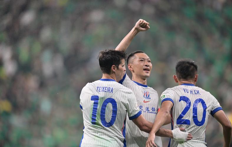 张辛昕谈京沪大战：国安去年踢得非常软弱，今年要展现足够的硬度