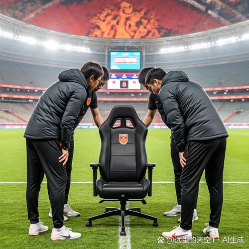 北青：马镇继续入选国足，能说得通的解释是教练组仍相信他的能力