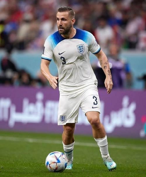 BBC：卢克·肖无缘英格兰队名单，霍尔有望回归