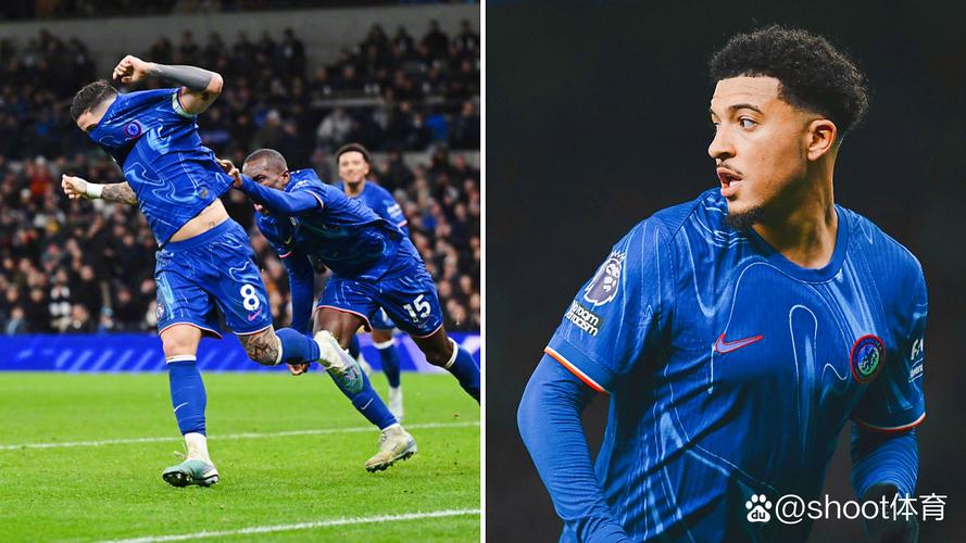 送出助攻！桑乔：感觉很棒，我和博加德很好地处理了对方给的压力