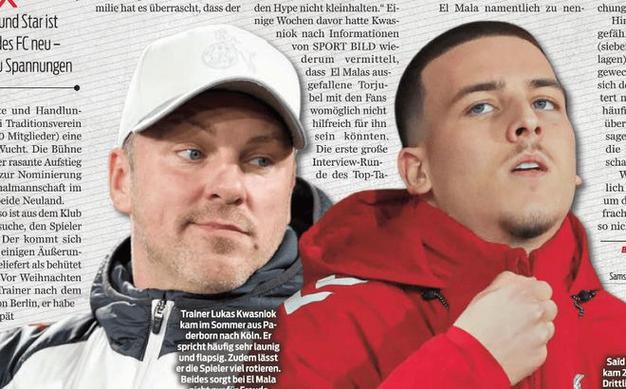 海鸥进货！记者：布莱顿4000万报价19岁科隆前锋马拉，球员已同意