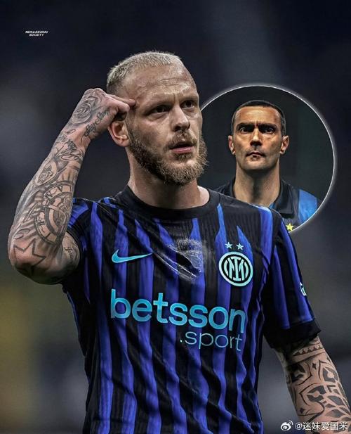 贝尔戈米：国米的3-5-2在意甲是标准配置，但在欧洲实际上没人用