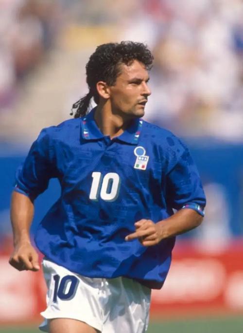 名宿：意甲不缺有天赋的球员，但我看不到有像皮耶罗、巴乔这样的