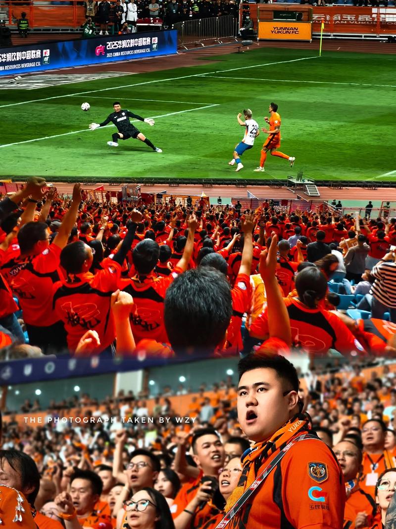 泰山官博时隔14天更新，晒出对阵云南玉昆的赛前海报