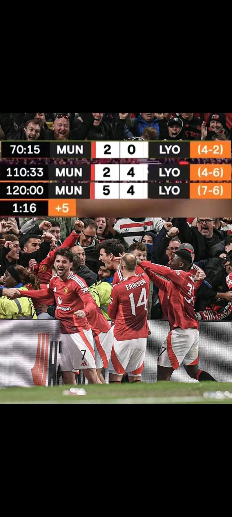 詹俊：马奎尔、梅努重新入选英格兰意料之中，但没有阿诺德的名字