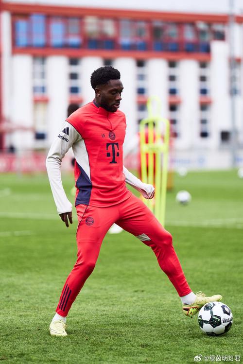 加拿大国家队名单：戴维、布坎南在列，阿方索·戴维斯缺席