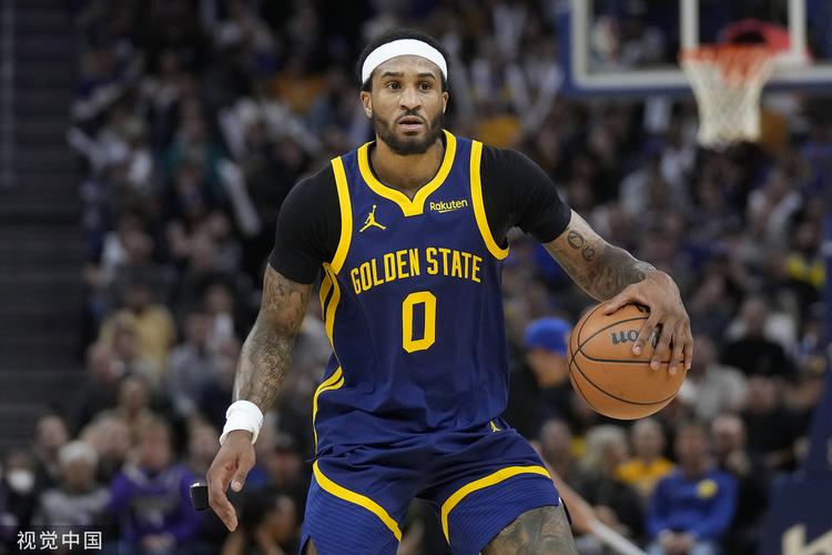 追梦：小佩顿说如果超音速复活他马上申请交易 我敢打赌他会的