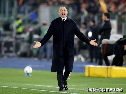 斯帕莱蒂：尤文不比加拉塔萨雷弱，两场比赛的红牌才是问题的关键