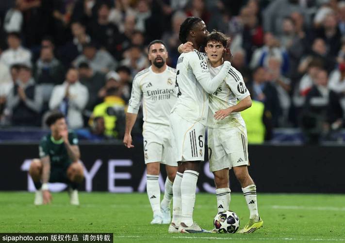 大放异彩！马卡：18岁皇马中场皮塔奇已被提拔至一线队，不回B队