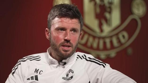 卡里克谈争第二：我们只是一场一场踢 目前处在一个不错位置