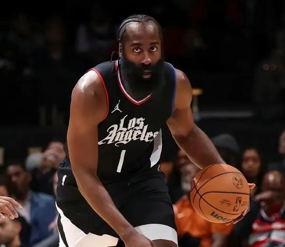 蒂格：哈登能承担球队给予的各种角色 他是历史前五得分后卫