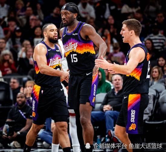 热火客战火箭 维金斯&哈克斯缺阵 韦尔&约维奇出战比赛