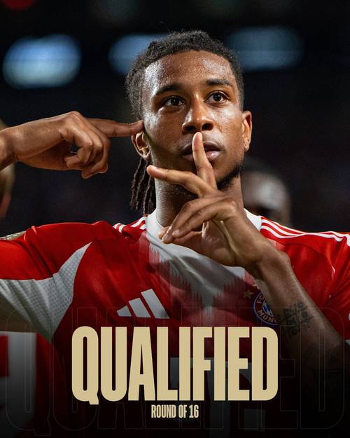 德甲身价更新：奥利塞涨至1.4亿！穆西亚拉1.2亿帕夫洛维奇7500万