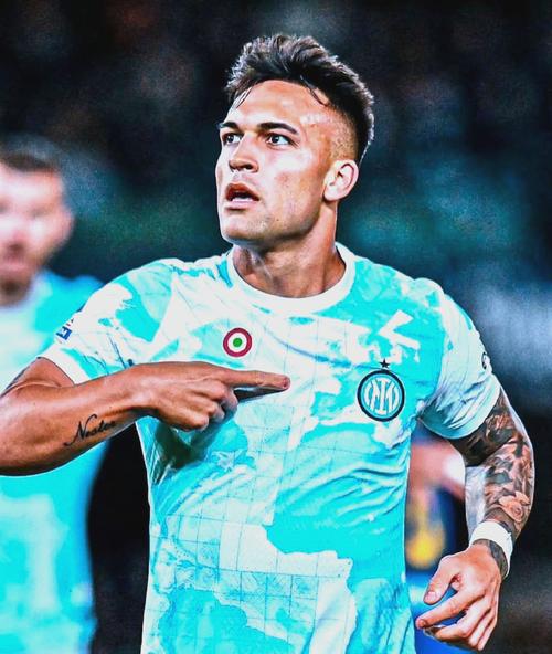 米体：劳塔罗将利用国家队比赛日充分休养，目标赶上主场战罗马