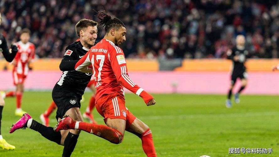 拜仁球员身价变化：奥利塞、帕夫洛维奇各涨1000万，穆西亚拉下跌