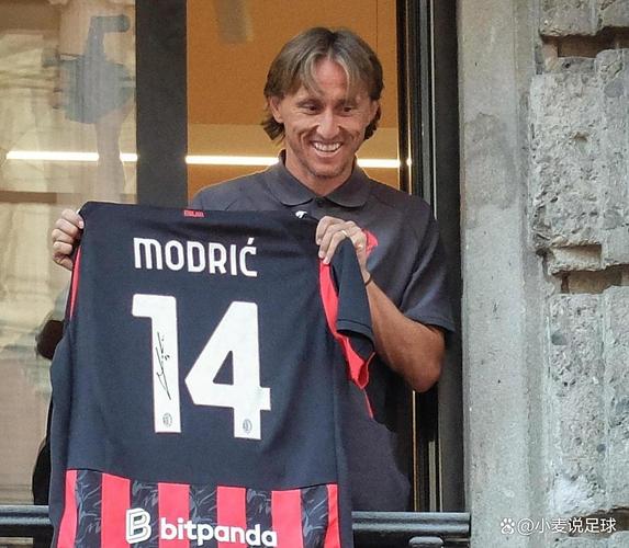 阿莱格里：莫德里奇续约取决于他自己；意甲没经济实力与欧洲竞争