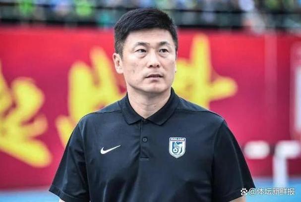 李国旭：感谢队员在困难期顶住压力，在主场队员竞技状态就是好