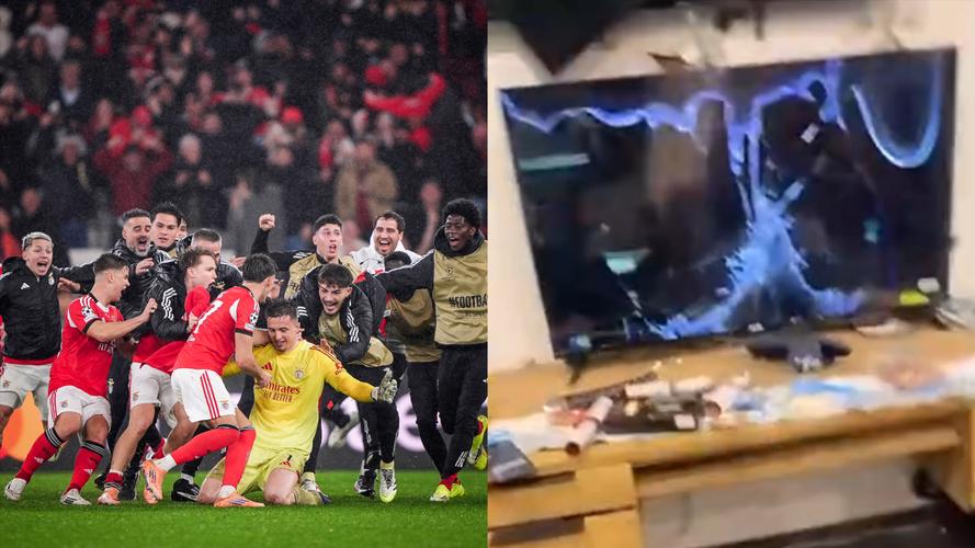 来了一套阵容！众多皇马球星现场观看PFL联盟格斗比赛