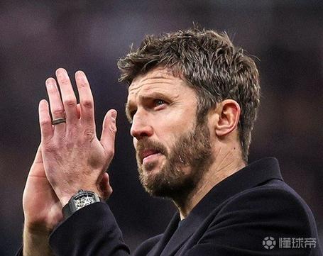 卡里克：在少打一人情况下我们仍控制了比赛，这是一个积极的亮点