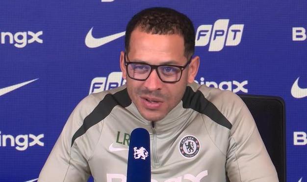 罗塞尼尔：没有任何球员想要离队，我们的未来并不取决于欧冠资格