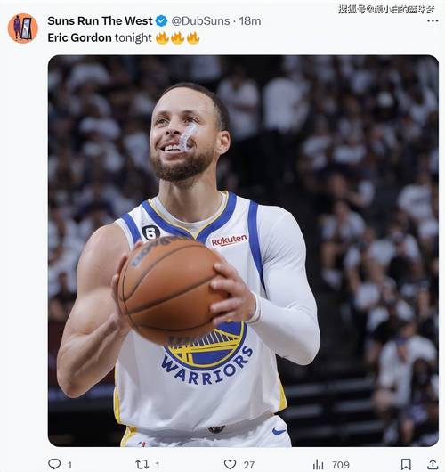 内外开花！梅尔顿半场11中5砍最高14分 三分4中2