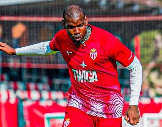 队报：博格巴恢复参加摩纳哥的合练，此前因伤缺席近4个月