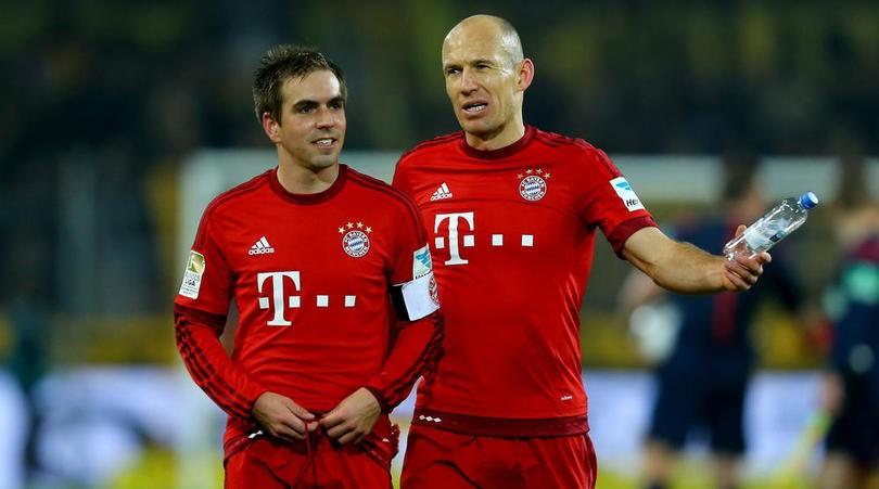 哈曼：德国队应该征召马拉和比塞克，关键在于打造团队凝聚力