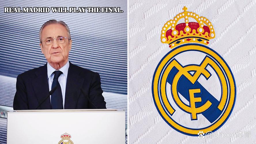 前裁判：皇马TV贬低裁判形象，在比赛开始前就暗示裁判会针对皇马